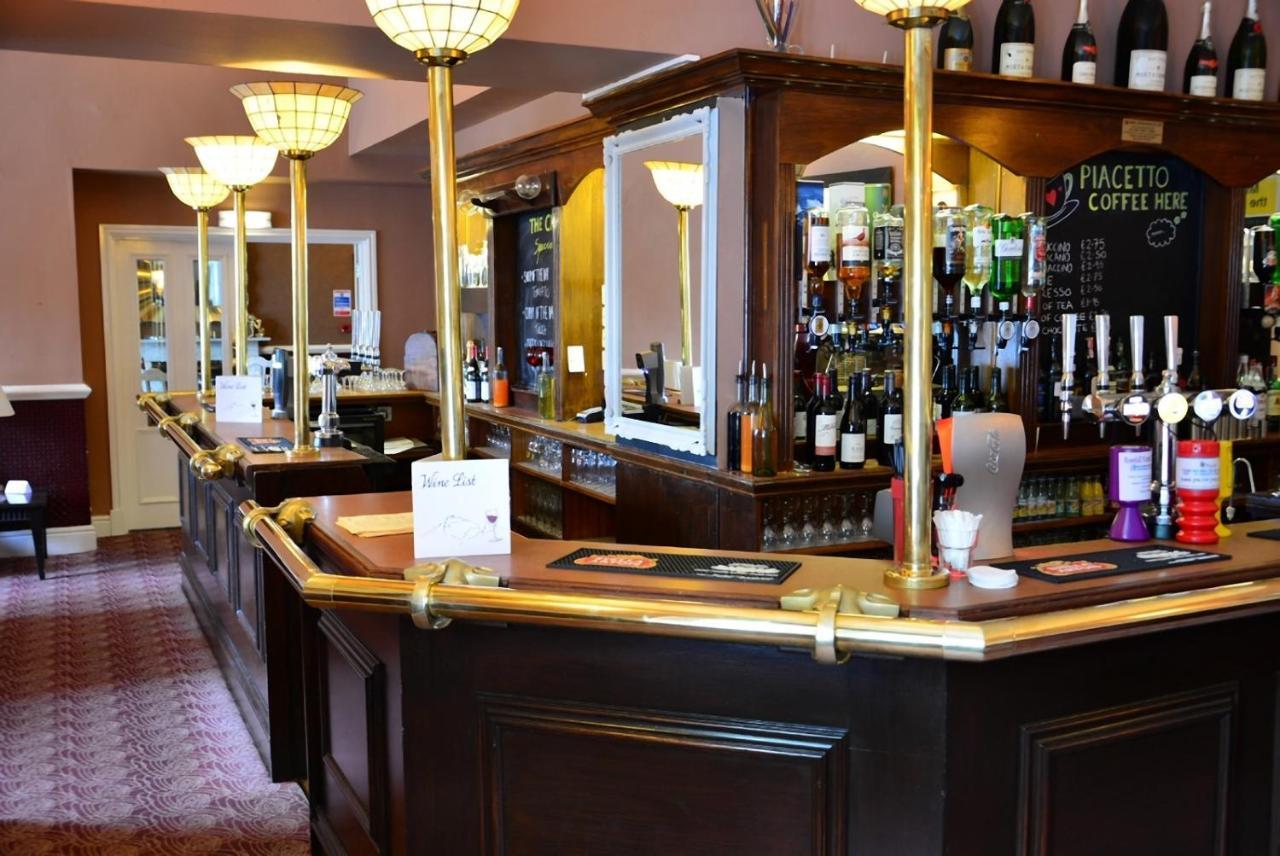 The Ennerdale Country House Hotel 'A Bespoke Hotel' Cleator Zewnętrze zdjęcie