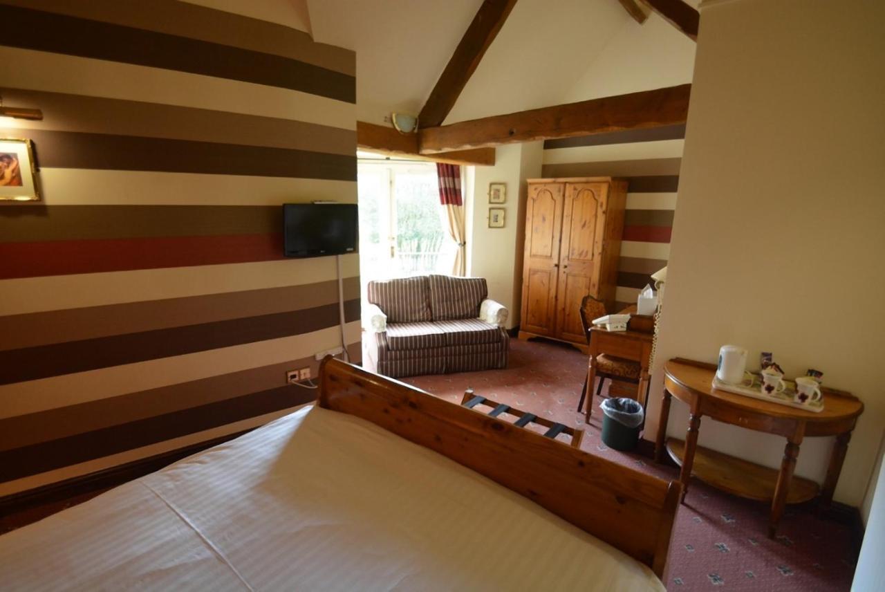The Ennerdale Country House Hotel 'A Bespoke Hotel' Cleator Zewnętrze zdjęcie