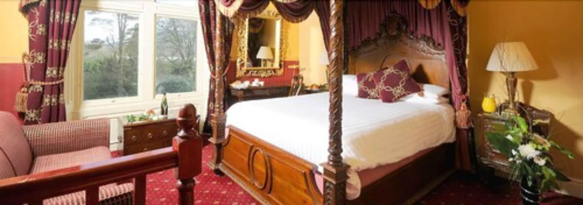 The Ennerdale Country House Hotel 'A Bespoke Hotel' Cleator Zewnętrze zdjęcie