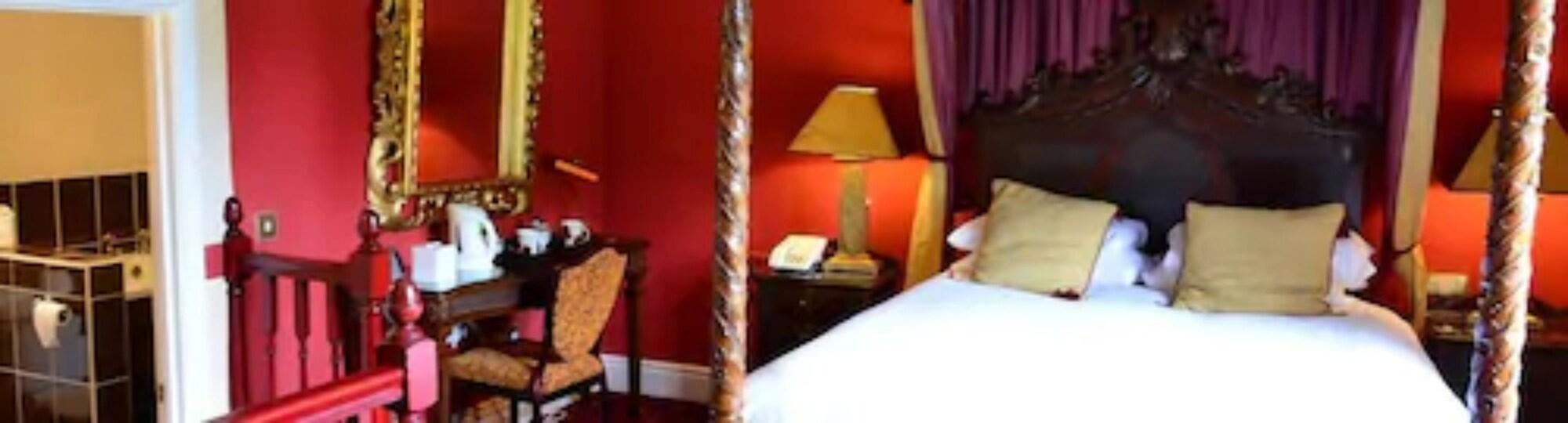 The Ennerdale Country House Hotel 'A Bespoke Hotel' Cleator Zewnętrze zdjęcie