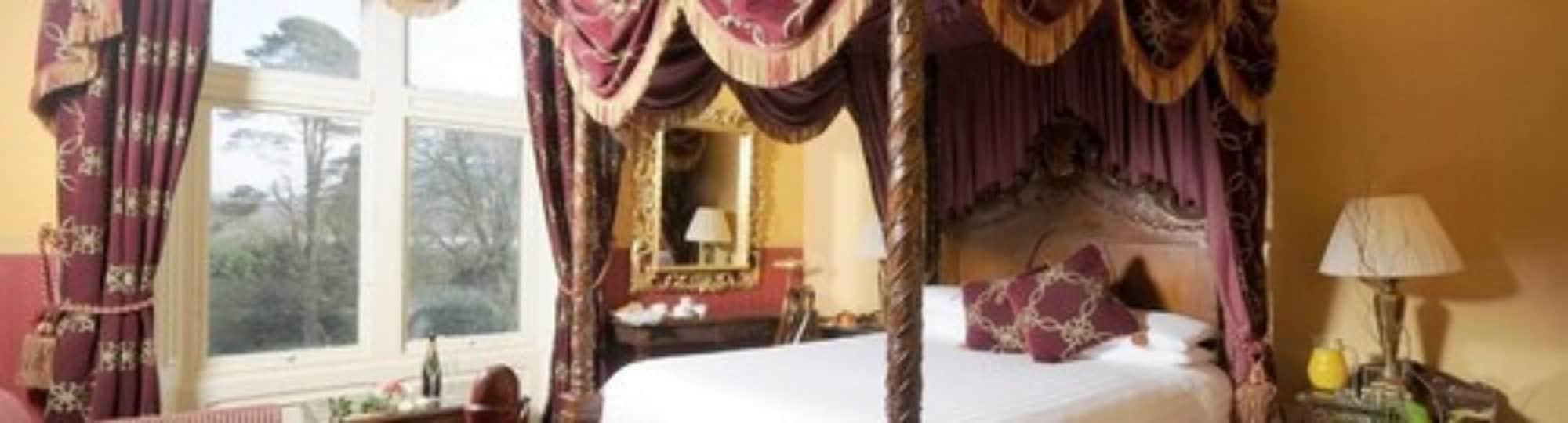 The Ennerdale Country House Hotel 'A Bespoke Hotel' Cleator Zewnętrze zdjęcie