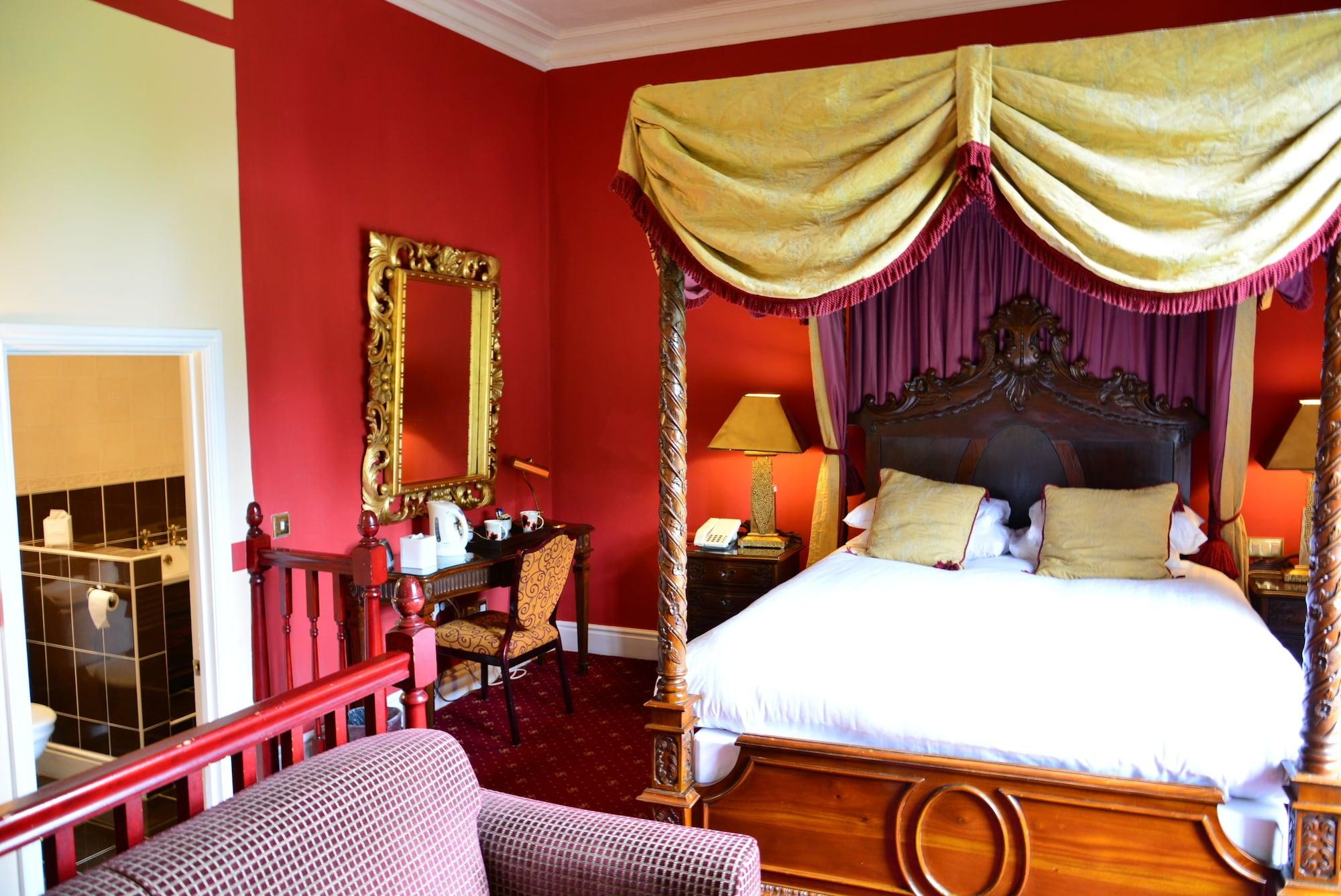 The Ennerdale Country House Hotel 'A Bespoke Hotel' Cleator Zewnętrze zdjęcie