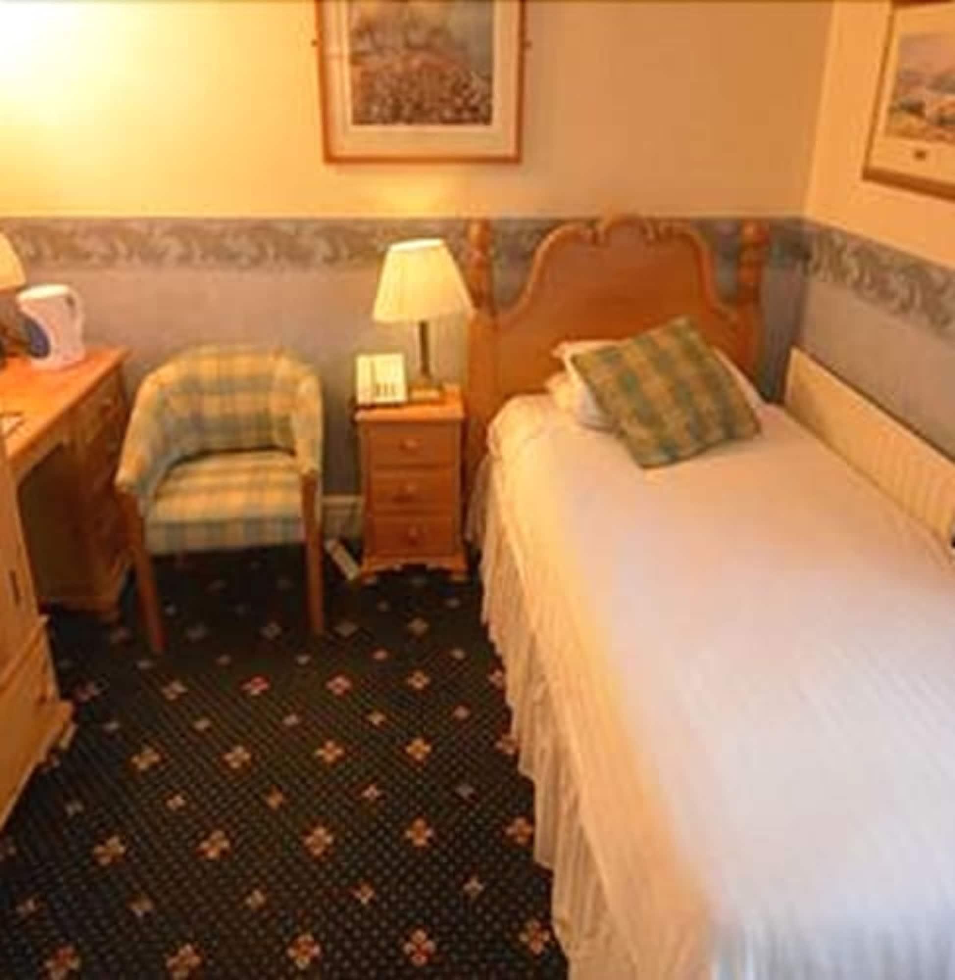The Ennerdale Country House Hotel 'A Bespoke Hotel' Cleator Zewnętrze zdjęcie