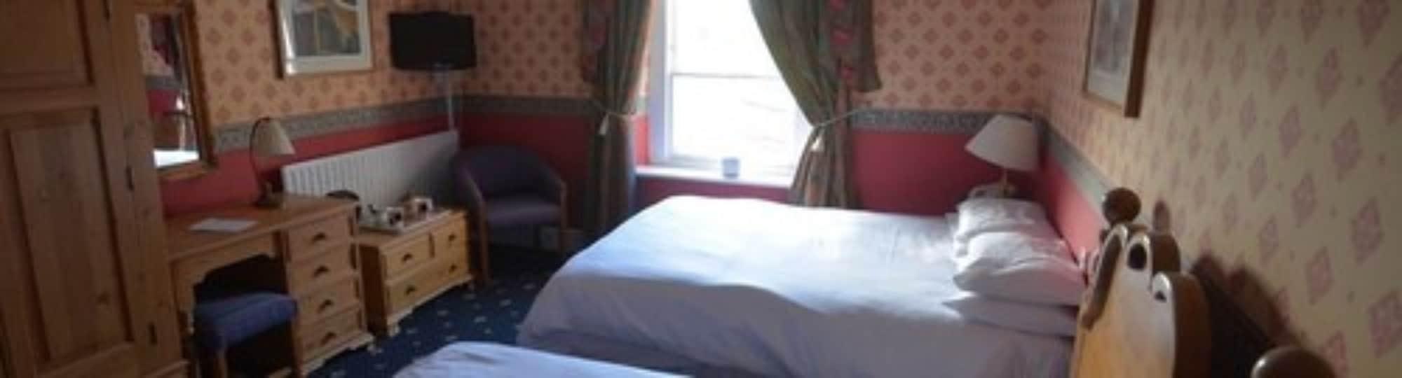 The Ennerdale Country House Hotel 'A Bespoke Hotel' Cleator Zewnętrze zdjęcie