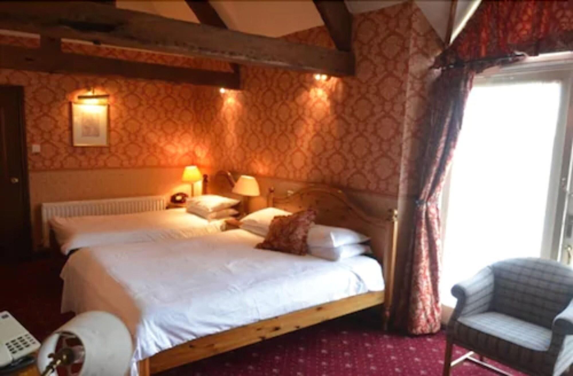 The Ennerdale Country House Hotel 'A Bespoke Hotel' Cleator Zewnętrze zdjęcie