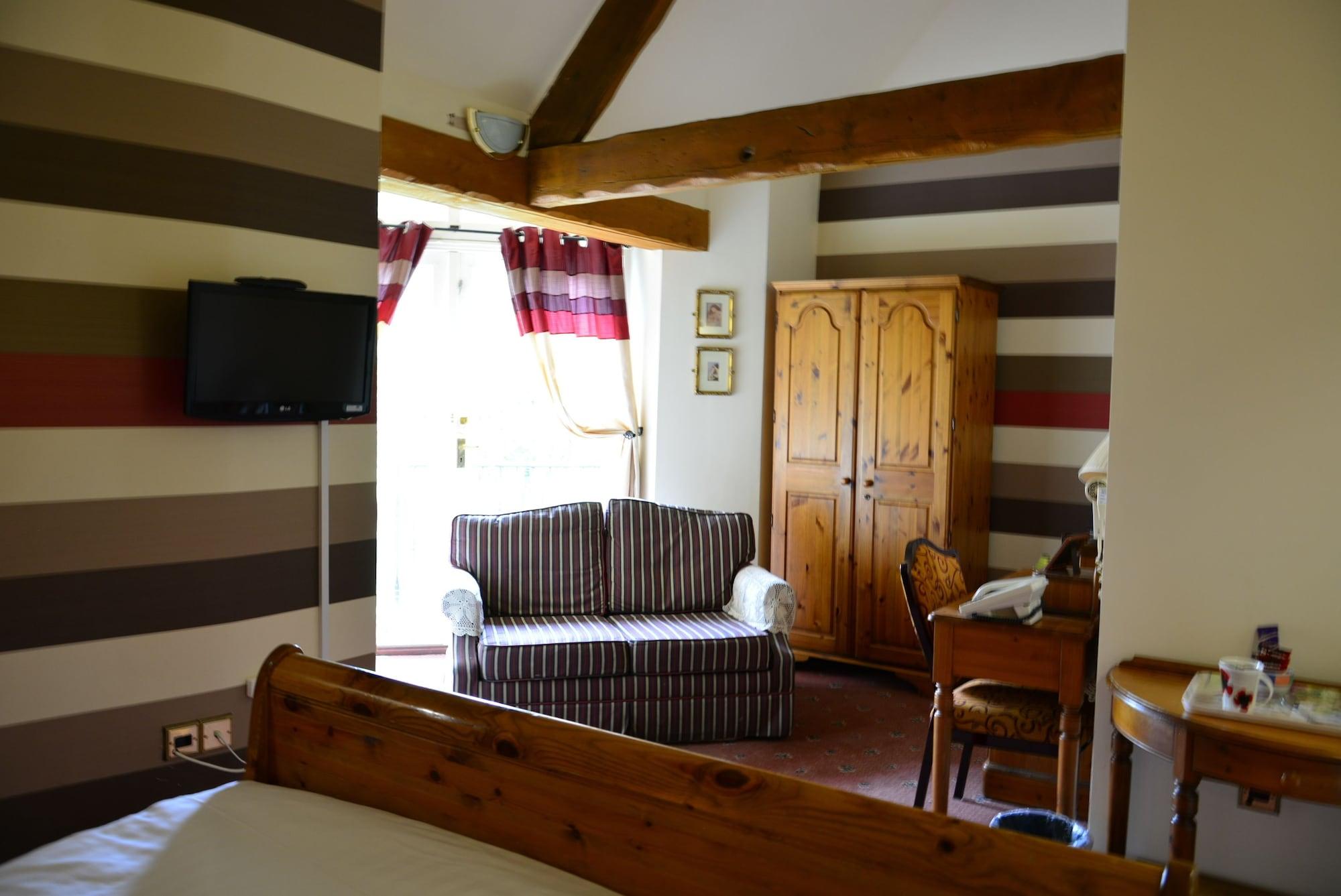 The Ennerdale Country House Hotel 'A Bespoke Hotel' Cleator Zewnętrze zdjęcie