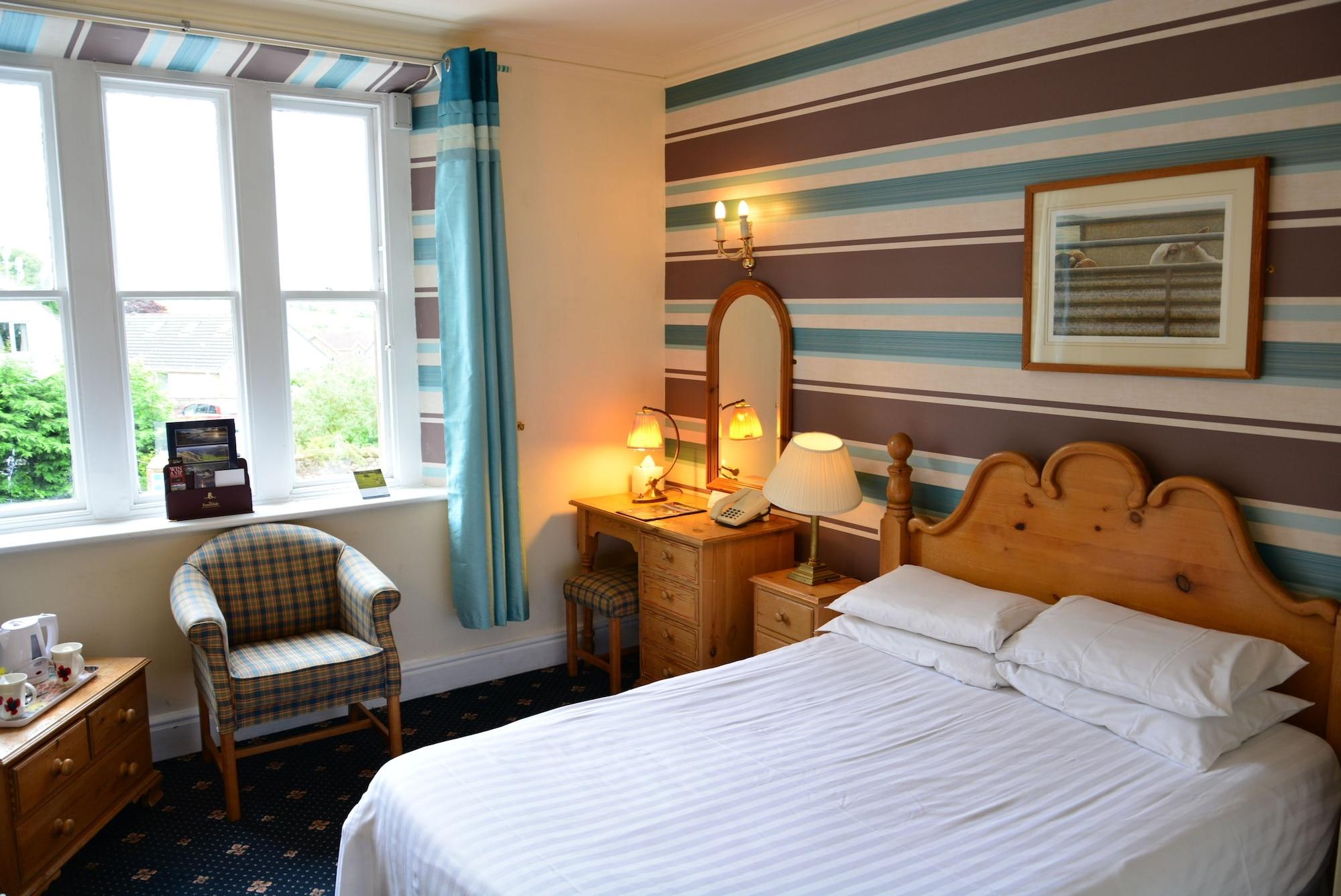The Ennerdale Country House Hotel 'A Bespoke Hotel' Cleator Zewnętrze zdjęcie