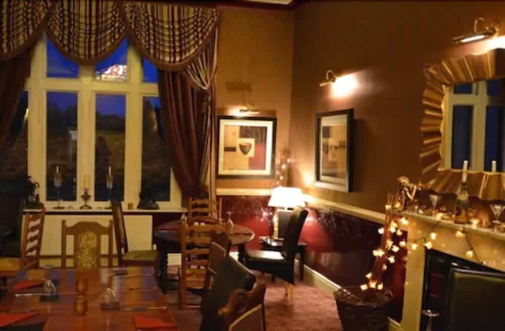 The Ennerdale Country House Hotel 'A Bespoke Hotel' Cleator Zewnętrze zdjęcie
