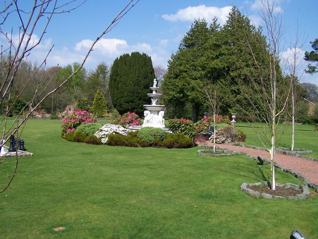 The Ennerdale Country House Hotel 'A Bespoke Hotel' Cleator Zewnętrze zdjęcie