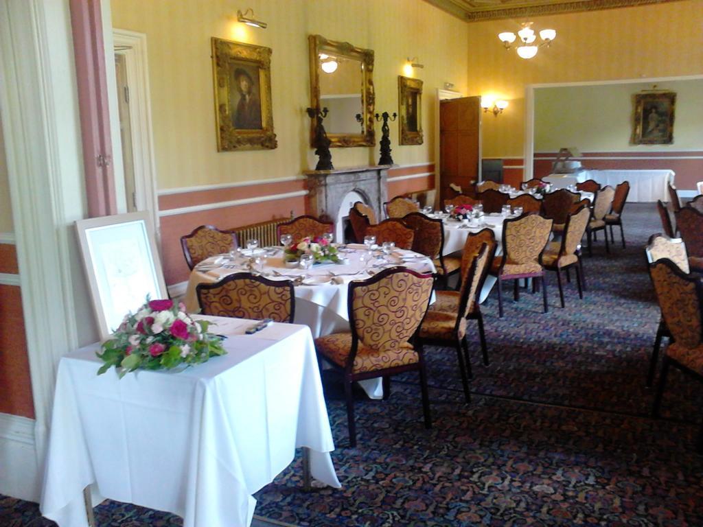 The Ennerdale Country House Hotel 'A Bespoke Hotel' Cleator Zewnętrze zdjęcie