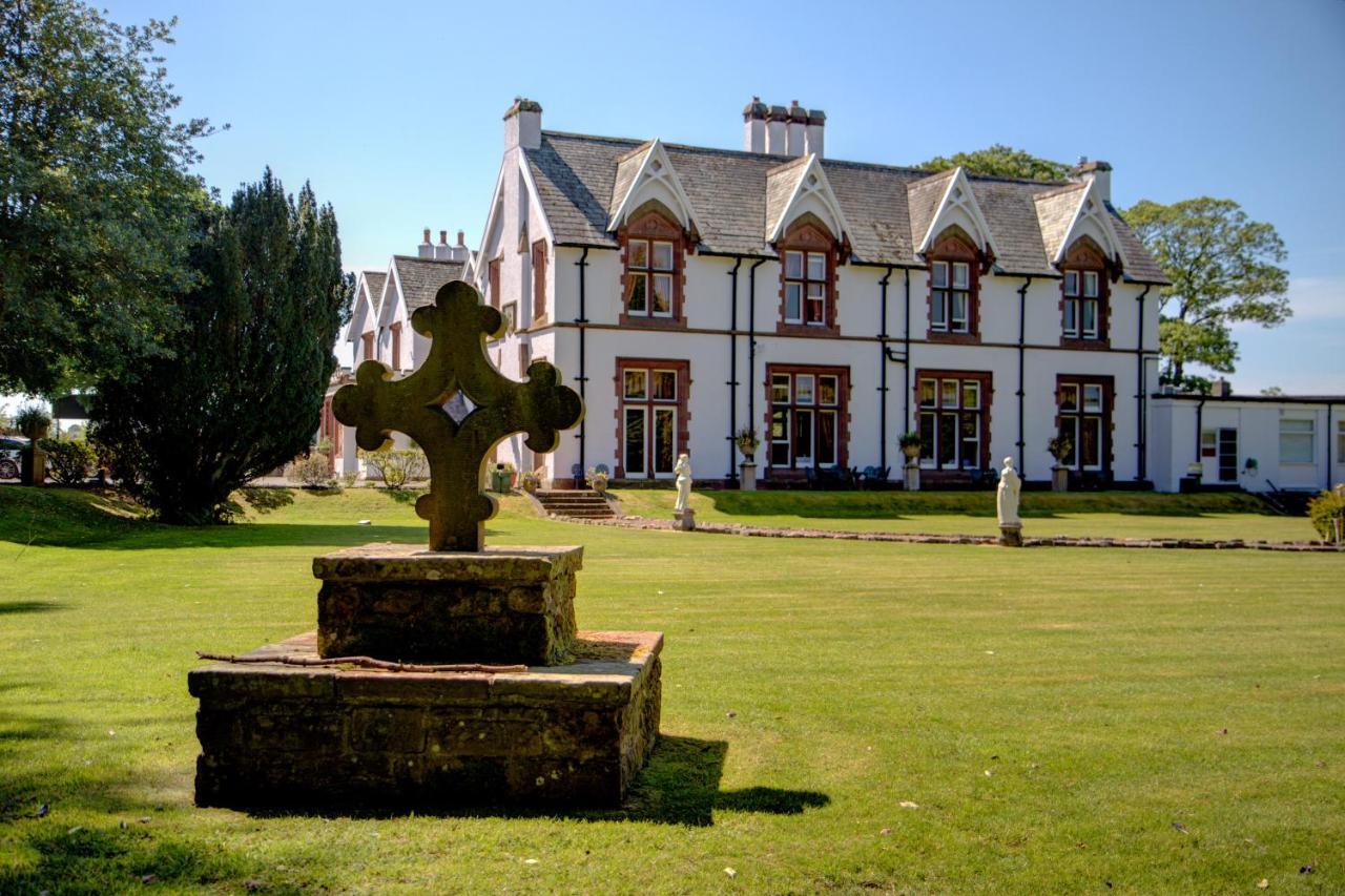 The Ennerdale Country House Hotel 'A Bespoke Hotel' Cleator Zewnętrze zdjęcie