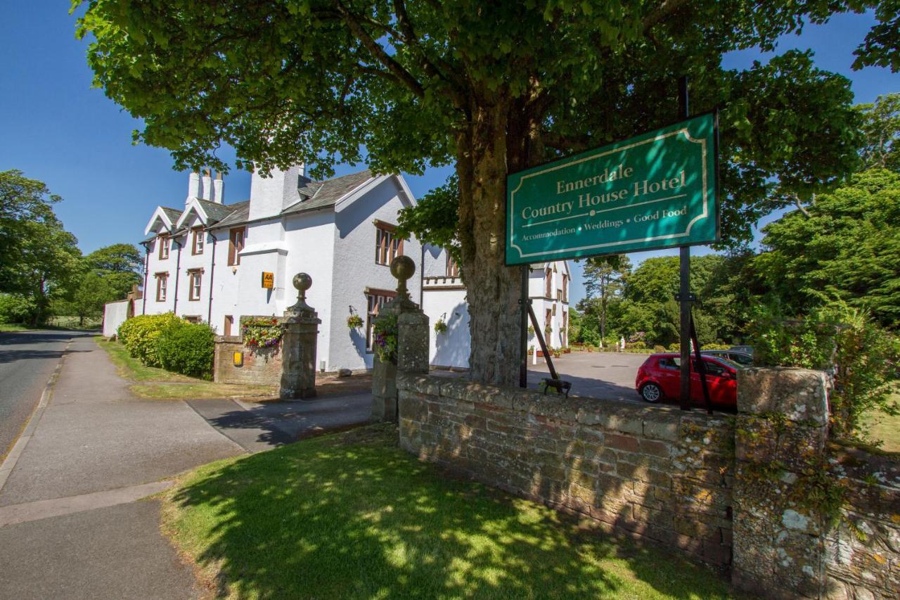 The Ennerdale Country House Hotel 'A Bespoke Hotel' Cleator Zewnętrze zdjęcie
