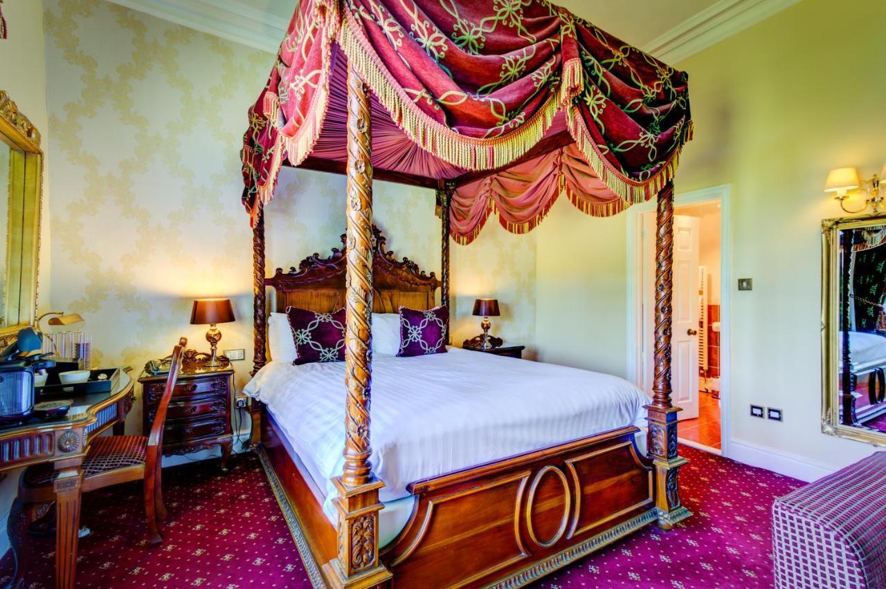 The Ennerdale Country House Hotel 'A Bespoke Hotel' Cleator Zewnętrze zdjęcie