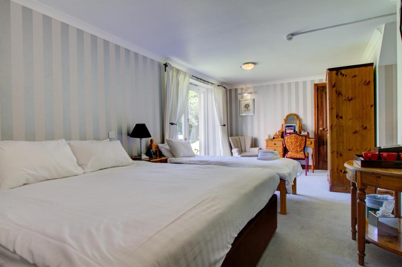 The Ennerdale Country House Hotel 'A Bespoke Hotel' Cleator Zewnętrze zdjęcie