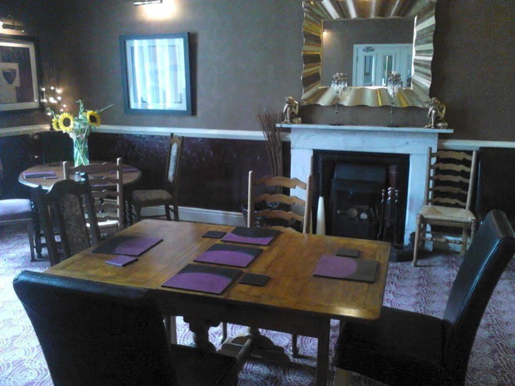 The Ennerdale Country House Hotel 'A Bespoke Hotel' Cleator Zewnętrze zdjęcie