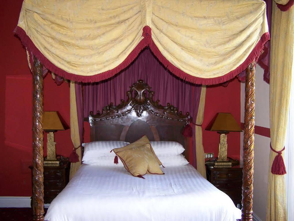 The Ennerdale Country House Hotel 'A Bespoke Hotel' Cleator Zewnętrze zdjęcie