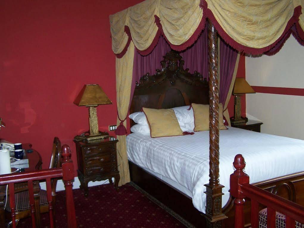 The Ennerdale Country House Hotel 'A Bespoke Hotel' Cleator Zewnętrze zdjęcie